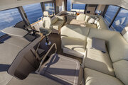  Nimbus 495 Flybridge