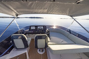  Nimbus 495 Flybridge