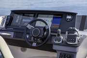  Nimbus 495 Flybridge