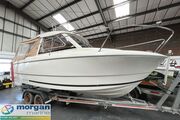  Jeanneau Merry Fisher 645