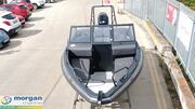  UMS 655  DC Bow Rider