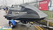 Yamaha WaveRunner  FX HO cruiser 