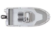  Jeanneau Cap Camarat 5.5 CC