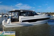  Jeanneau Merry Fisher 1295 Coupe