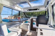  Jeanneau Merry Fisher 895 Series 2