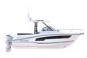  Jeanneau Cap Camarat 9.0 WA - Series 2