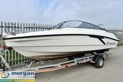  Finnmaster  T6 Day Cruiser