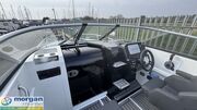  Finnmaster  T6 Day Cruiser