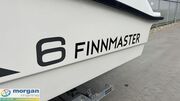  Finnmaster  T6 Day Cruiser