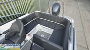  Finnmaster  T6 Day Cruiser