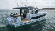  Jeanneau Merry Fisher 1295 Coupe