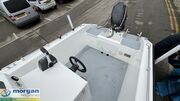  Atlantis  16 centre console