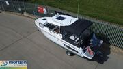  Jeanneau  Merry Fisher 795 Series 2
