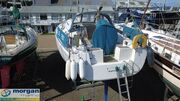  Hanse  400