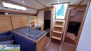  Hanse  400