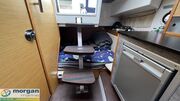  Jeanneau  Cap Camarat 8.5 WA