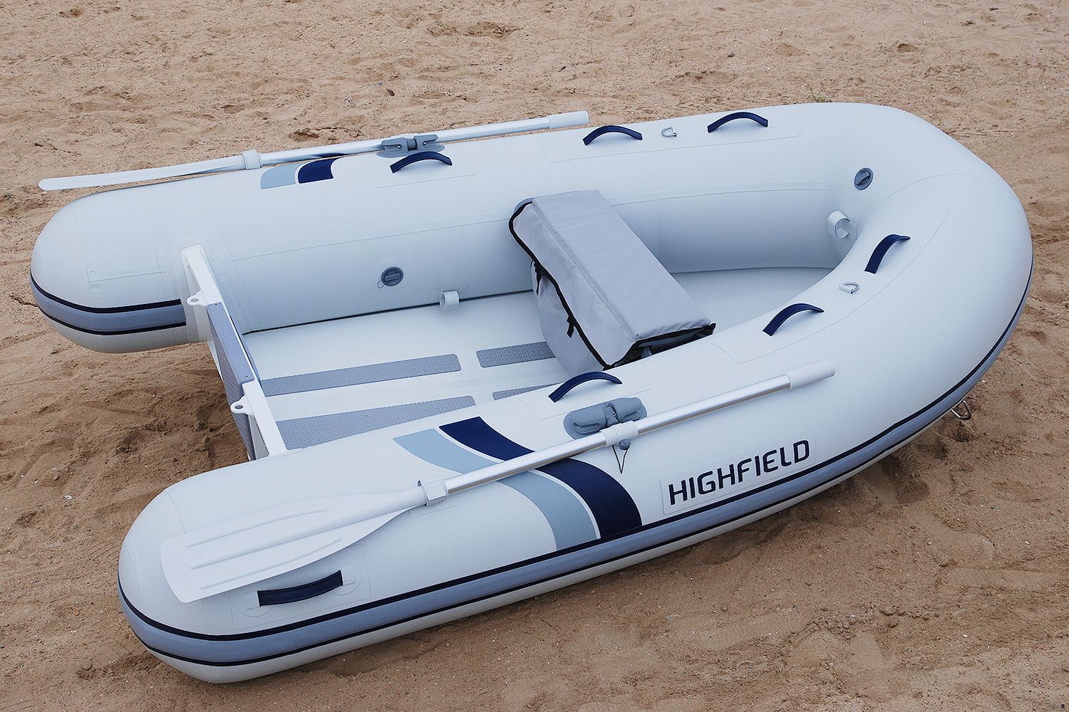 Highfield UL 260 te koop