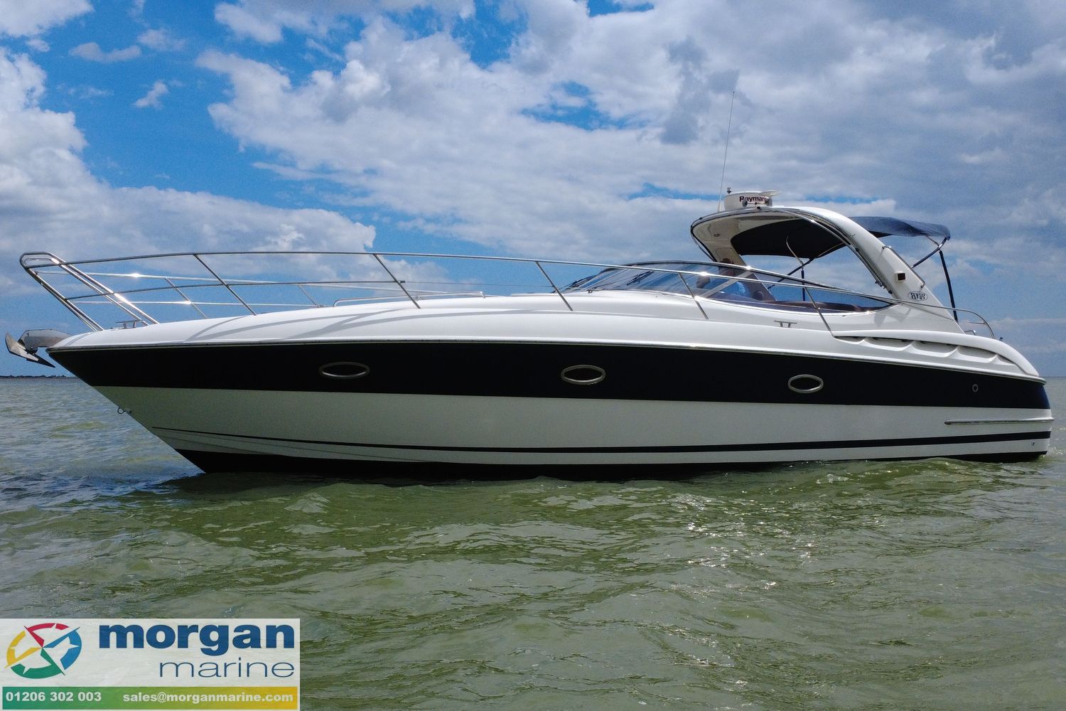 Bavaria 37 Sport te koop