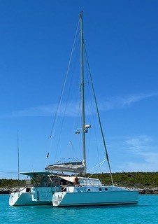 15 von hinten Hüffermann Hüffermann Balticat 40