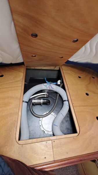 Spitzgatt Kutter LADY 94 Custom Line Spitzgatt Kutteryacht