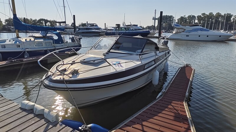 Windy 25 MIRAGE msp790159  4 Windy Boats WINDY 25 Mirage