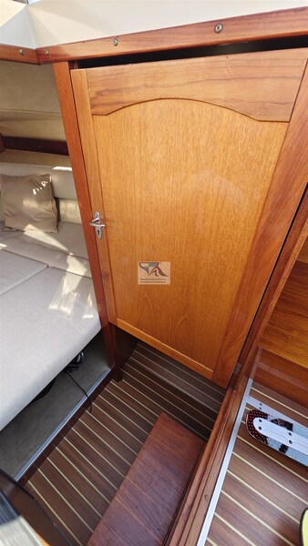 Windy 25 MIRAGE msp790159  26 Windy Boats WINDY 25 Mirage