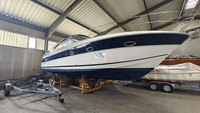 Bavaria 37 Sport msp793423  4 Bavaria Bavaria 37 Sport