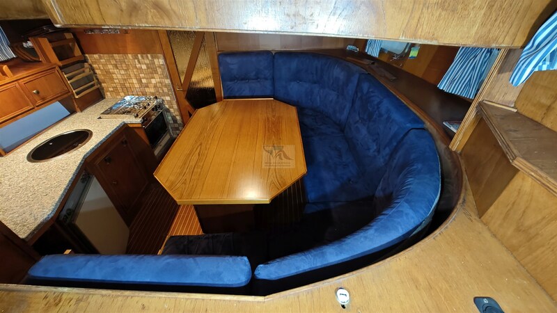 Valk Kruiser_37 Valk Valk Kruiser 14m