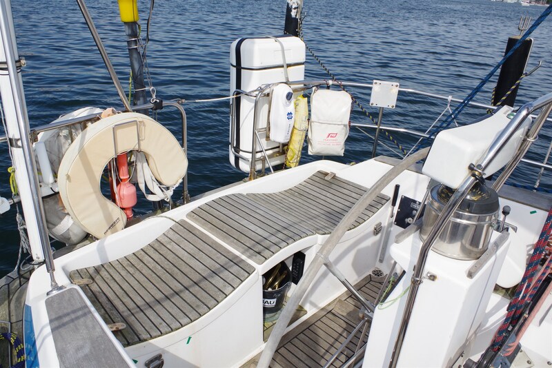 MSP_9746 Hylas Hylas 51 Ocean Race
