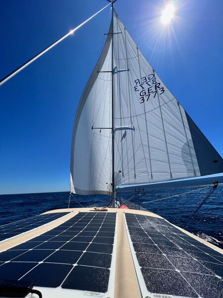 IMG_2818 Cantiere del Pardo Grand Soleil 45