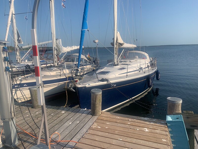 Bavaria 37 msp749314 2 Bavaria Bavaria 37 Cruiser
