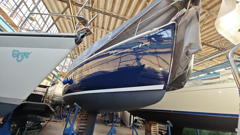 Bavaria 37 msp749314 5 Bavaria Bavaria 37 Cruiser