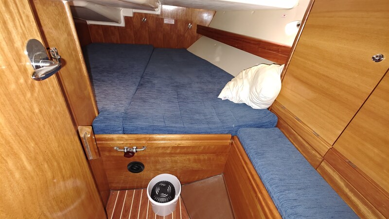 Bavaria 37 msp749314 15 Bavaria Bavaria 37 Cruiser