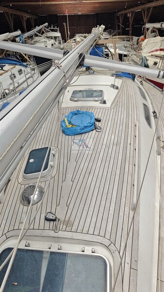 Sweden 340 SPITZMAUS 1 Sweden Yachts SWEDEN 340