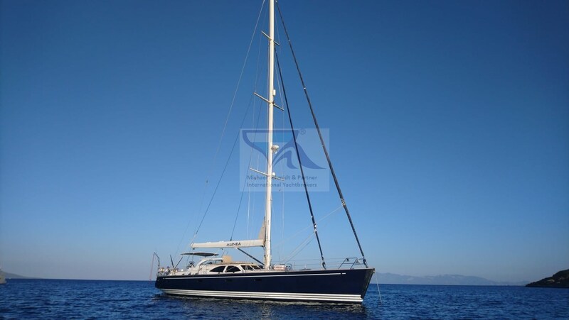 X-Yacht 73_19 X-Yachts X-73