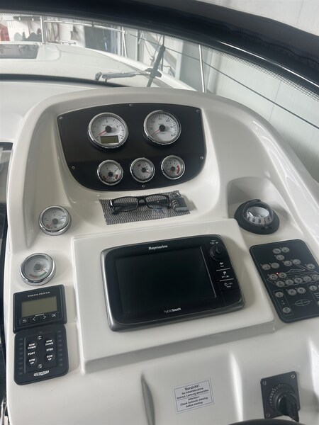 Bav.28 Sport 33 Bavaria Bavaria 28 Sport