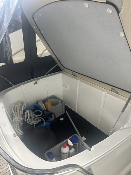 Bav.28 Sport 38 Bavaria Bavaria 28 Sport