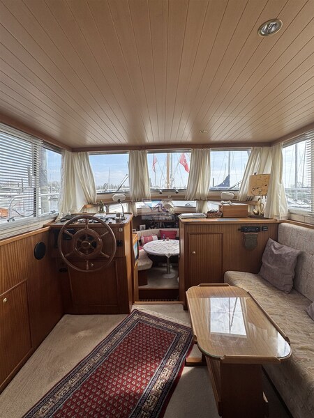 Boarncruiser 1000 18 Boarnstream Yachting Boarncruiser 1000