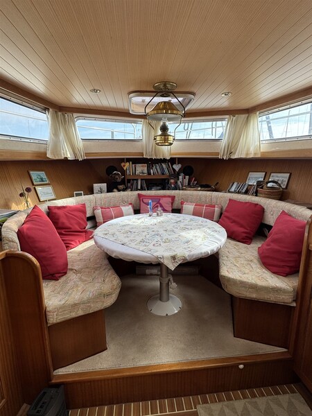 Boarncruiser 1000 2 Boarnstream Yachting Boarncruiser 1000