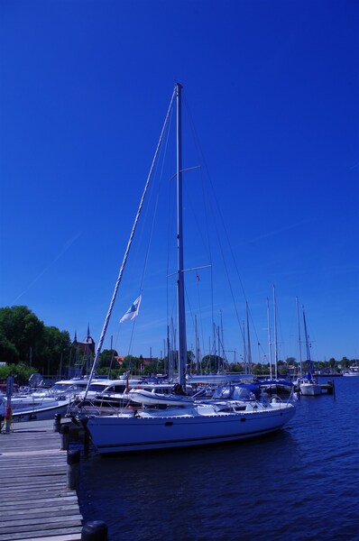 MSP_0364 Jeanneau Sun Odyssey 45.2