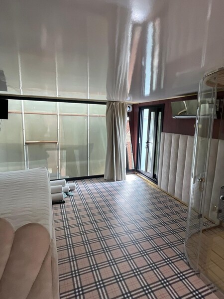 24d09819-6b5d-4d18-8df3-5c86ecea1e9c HT Houseboats sp.zo.o., Polen Hausboot Seebird