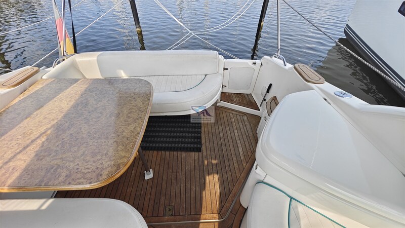 Sealine 28 Sport 19 Sealine SEALINE S 28