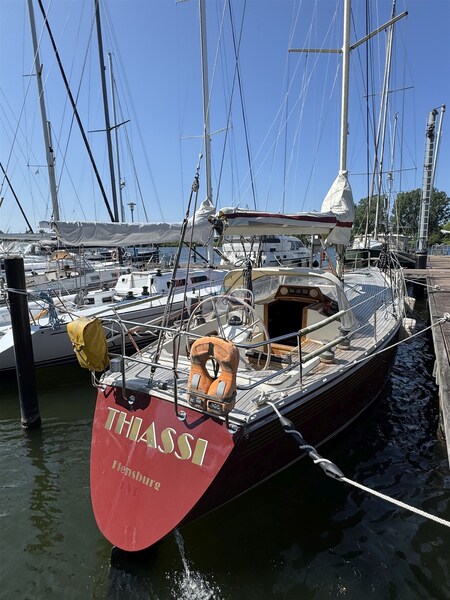 Emka 43 THIASSI 62 Emka Yachts Emka 43