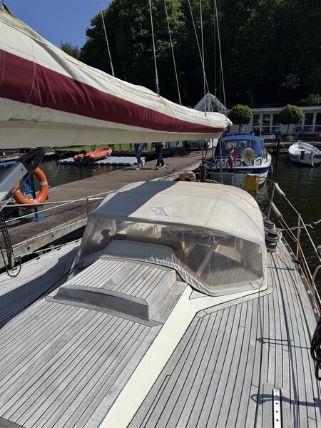 Emka 43 THIASSI 66 Emka Yachts Emka 43