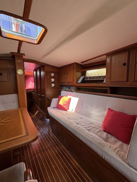 Emka 43 THIASSI 35 Emka Yachts Emka 43