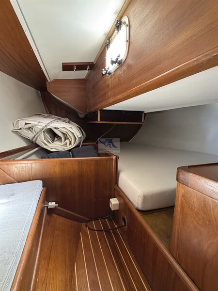 Emka 43 THIASSI 20 Emka Yachts Emka 43