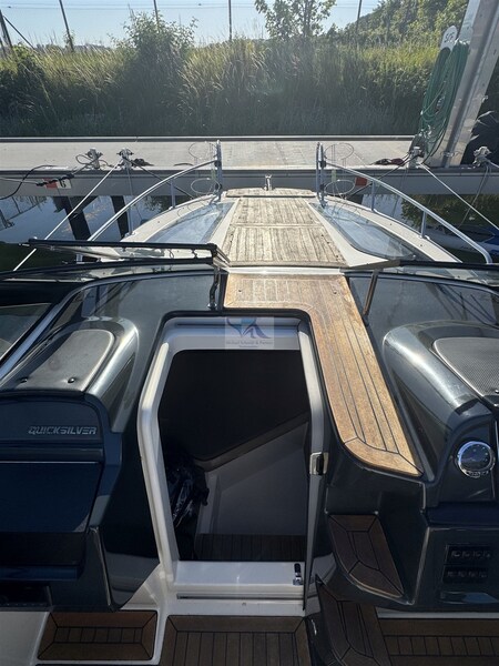 Quicksilver Activ 755 Cruiser ENNA 25 Quicksilver Qicksilver Activ 755 Cruiser