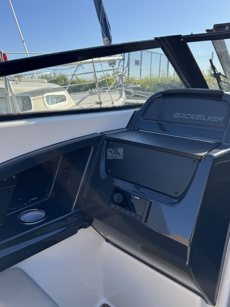 Quicksilver Activ 755 Cruiser ENNA 21 Quicksilver Qicksilver Activ 755 Cruiser