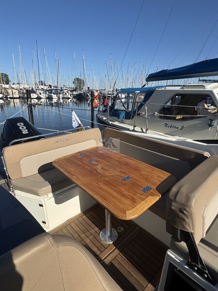 Quicksilver Activ 755 Cruiser ENNA 42 Quicksilver Qicksilver Activ 755 Cruiser