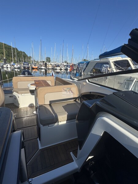 Quicksilver Activ 755 Cruiser ENNA 24 Quicksilver Qicksilver Activ 755 Cruiser
